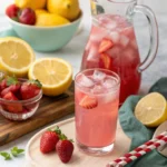 Pink Lemonade Recipe: 5 Steps to Refreshing Bliss! 19 Pink Lemonade Recipe