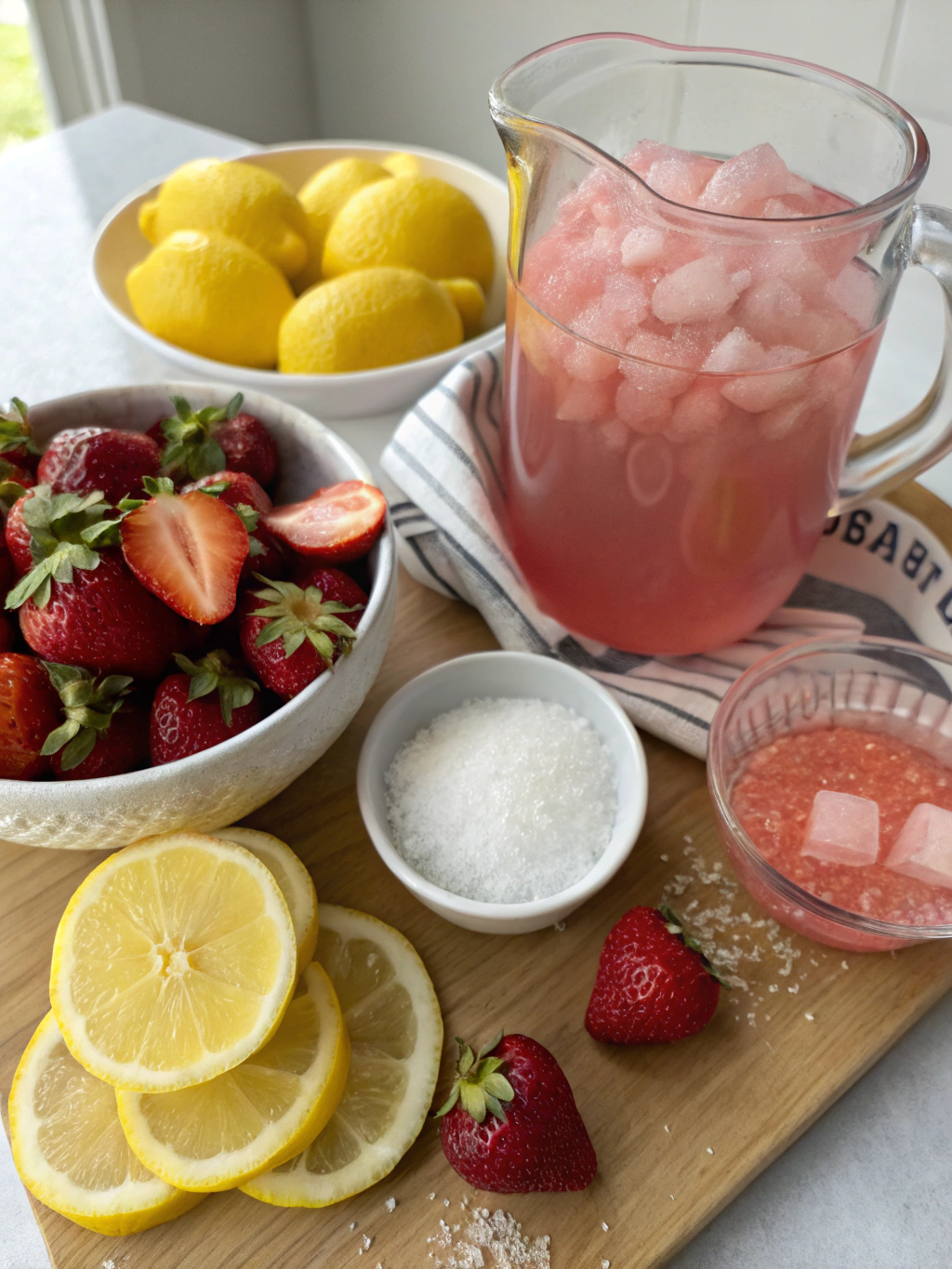 Pink Lemonade Recipe: 5 Steps to Refreshing Bliss! 12 Pink Lemonade Recipe: 5 Steps to Refreshing Bliss!