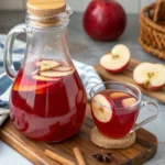 Poisoned Apple Cider