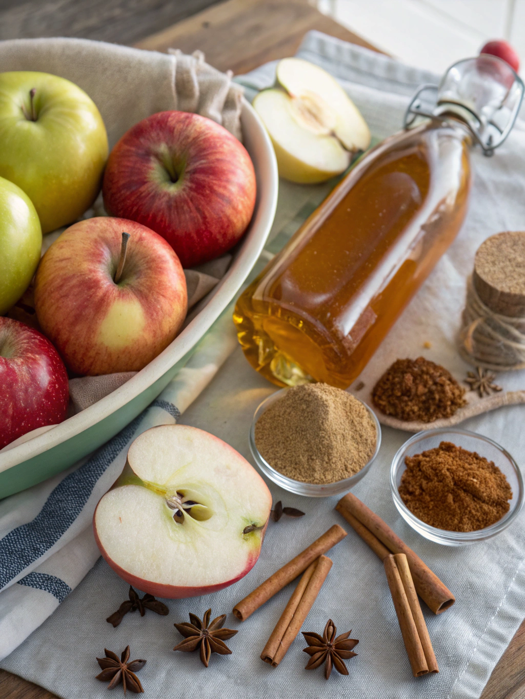 Poisoned Apple Cider: 7 Key Facts for a Spooky Halloween Brew