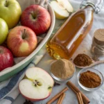 Poisoned Apple Cider