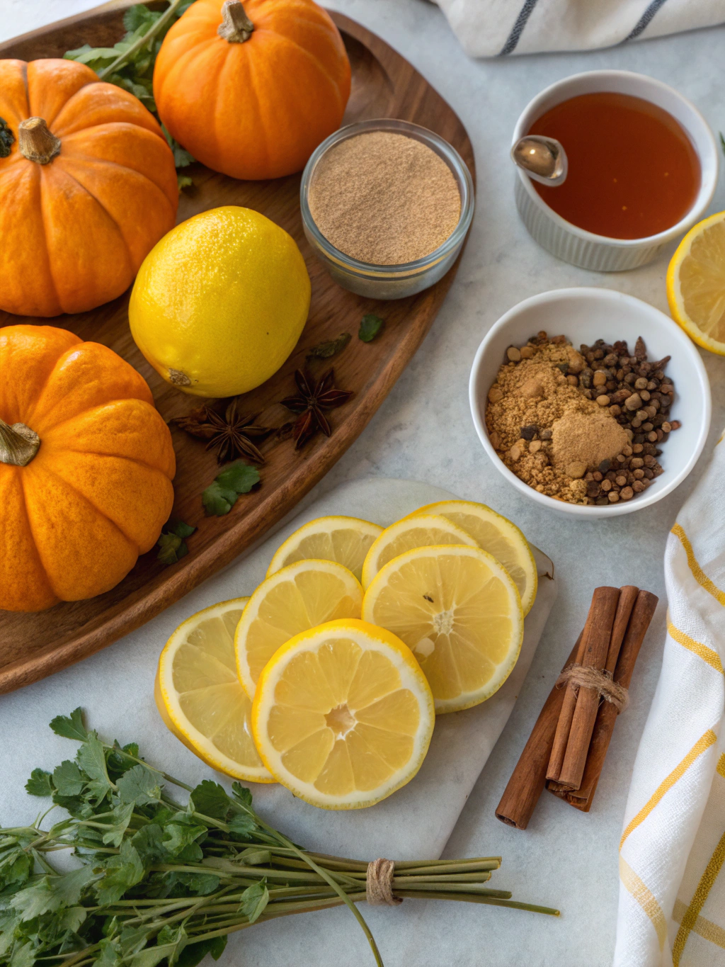 Pumpkin Spice Lemonade: 5 Refreshing Twists on a Classic Fall Flavor 3 Pumpkin Spice Lemonade: 5 Refreshing Twists on a Classic Fall Flavor