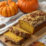Pumpkin Streusel Bread: 5 Secrets to Baking it Perfectly 10 Pumpkin Streusel Bread