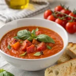 Roasted Tomato Basil Soup: 7 Secrets for the Perfect Comfort Bowl 4 Roasted Tomato Basil Soup