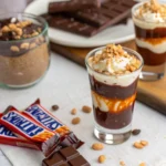 Snickers Shot: 5 Reasons Why It's Your New Favorite Dessert Twist 13 Snickers Shot