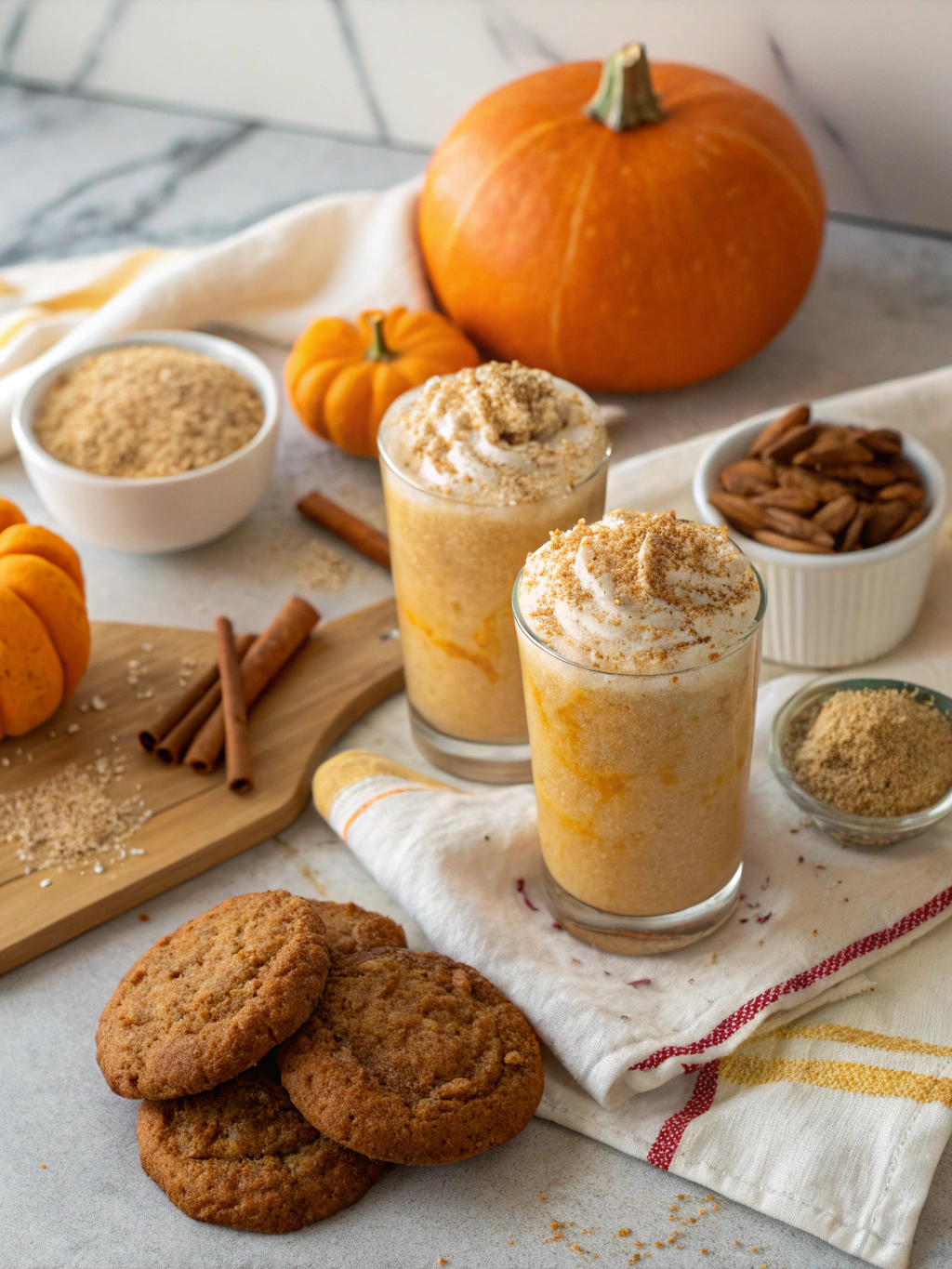 Soft Pumpkin Snickerdoodles: 5 Secrets to Their Melt-in-Your-Mouth Magic! 3 Soft Pumpkin Snickerdoodles: 5 Secrets to Their Melt-in-Your-Mouth Magic!