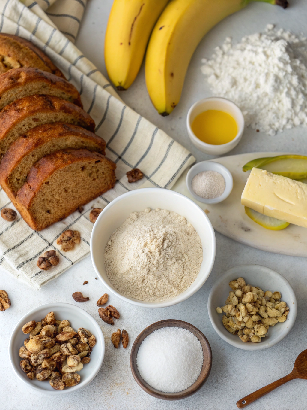 Sourdough Banana Bread: 7 Tips for the Perfect Loaf Every Time 9 Sourdough Banana Bread: 7 Tips for the Perfect Loaf Every Time