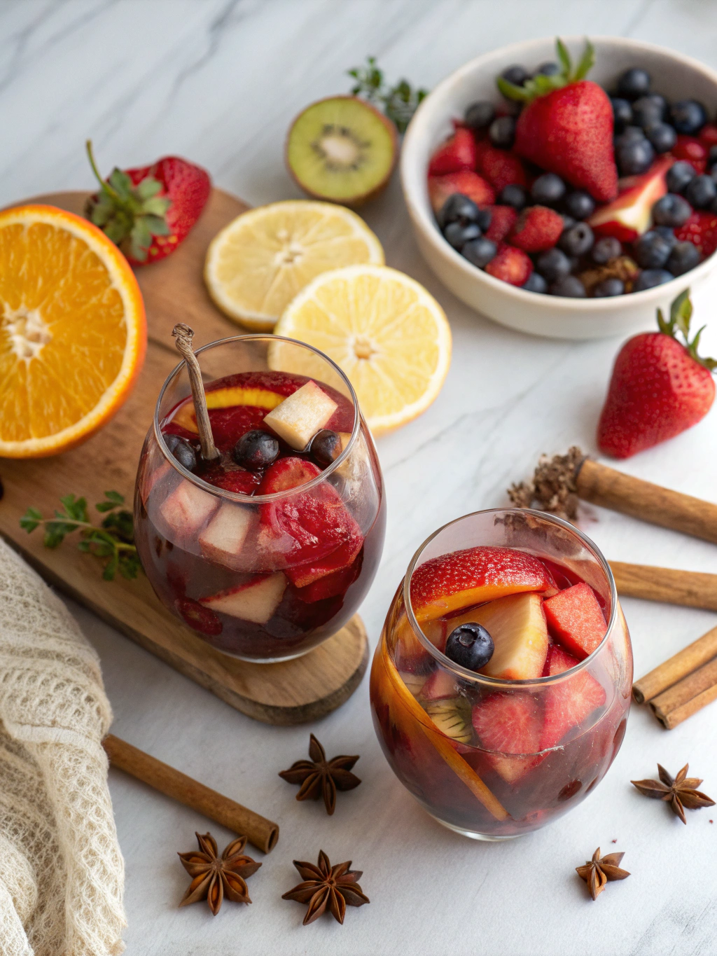 How to Make Spiced Red Sangria: 5 Secret Tips Revealed! 12 How to Make Spiced Red Sangria: 5 Secret Tips Revealed!