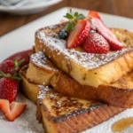 Stove Top French Toast Recipe: 5 Tips for Perfectly Golden Results 10 Stove Top French Toast Recipe