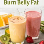 Strongest Belly Fat Burner Drink: 7 Key Ingredients Revealed! 13 Strongest Belly Fat Burner Drink