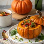 Summerween Pumpkin Recipe: How to Celebrate with Seasonal Treats 4 Summerween pumpkin recipes