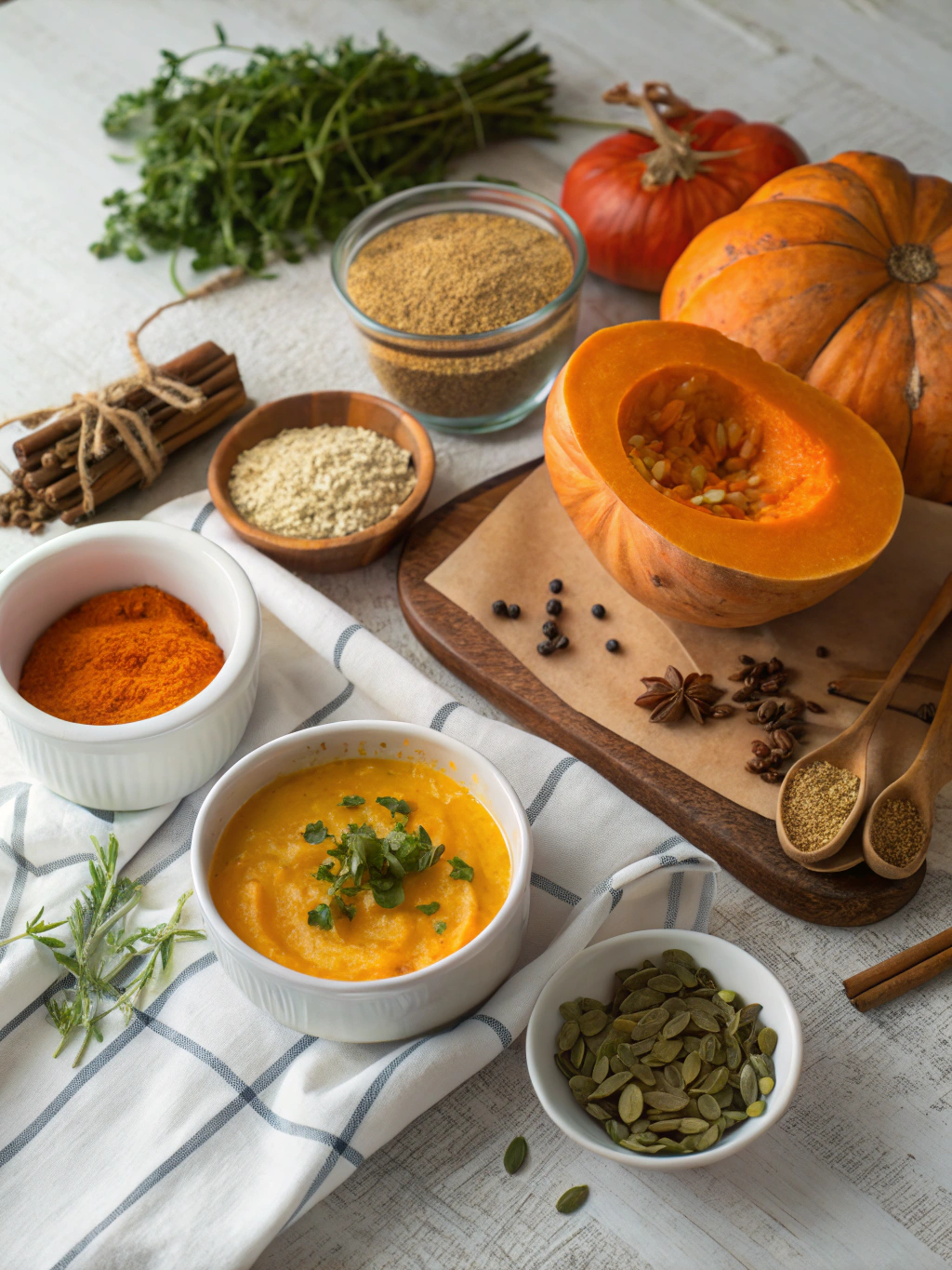 Summerween Pumpkin Recipe: How to Celebrate with Seasonal Treats 3 Summerween Pumpkin Recipe: How to Celebrate with Seasonal Treats