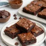 How to Make The Best Fudgy Chewy Browkies: 5 Secret Tips Revealed! 4 The Best Fudgy Chewy Browkies