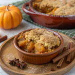 The Ultimate Pumpkin Cobbler Recipe Revealed: 5 Secret Tips! 10 The Ultimate Pumpkin Cobbler