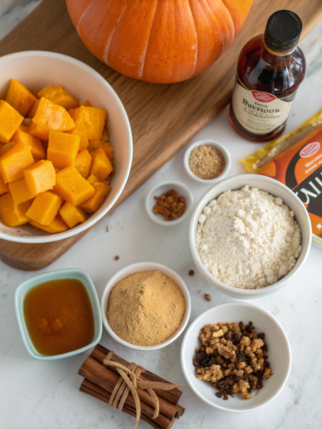 The Ultimate Pumpkin Cobbler Recipe Revealed: 5 Secret Tips! 6 Ingredients for The Ultimate Pumpkin Cobbler