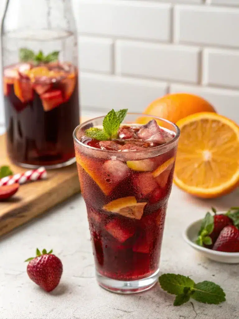 Tinto de Verano