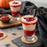 Vampire's Kiss Halloween Shot: 7 Tricks to Perfect Your Potion 4 Vampire's Kiss Halloween Shot