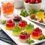 Vodka Jello Shots