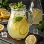 Witches Brew Lemonade