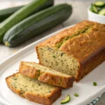 Zucchini Bread