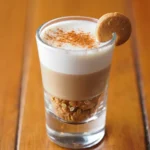 Oatmeal Cookie Shot: 5 Steps to a Perfectly Sweet Sip 4 Oatmeal Cookie Shot