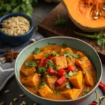 irresistible Pumpkin Curry