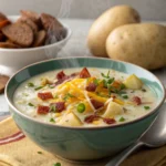 Baked Potato Soup