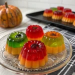 Best Halloween Jello Shots