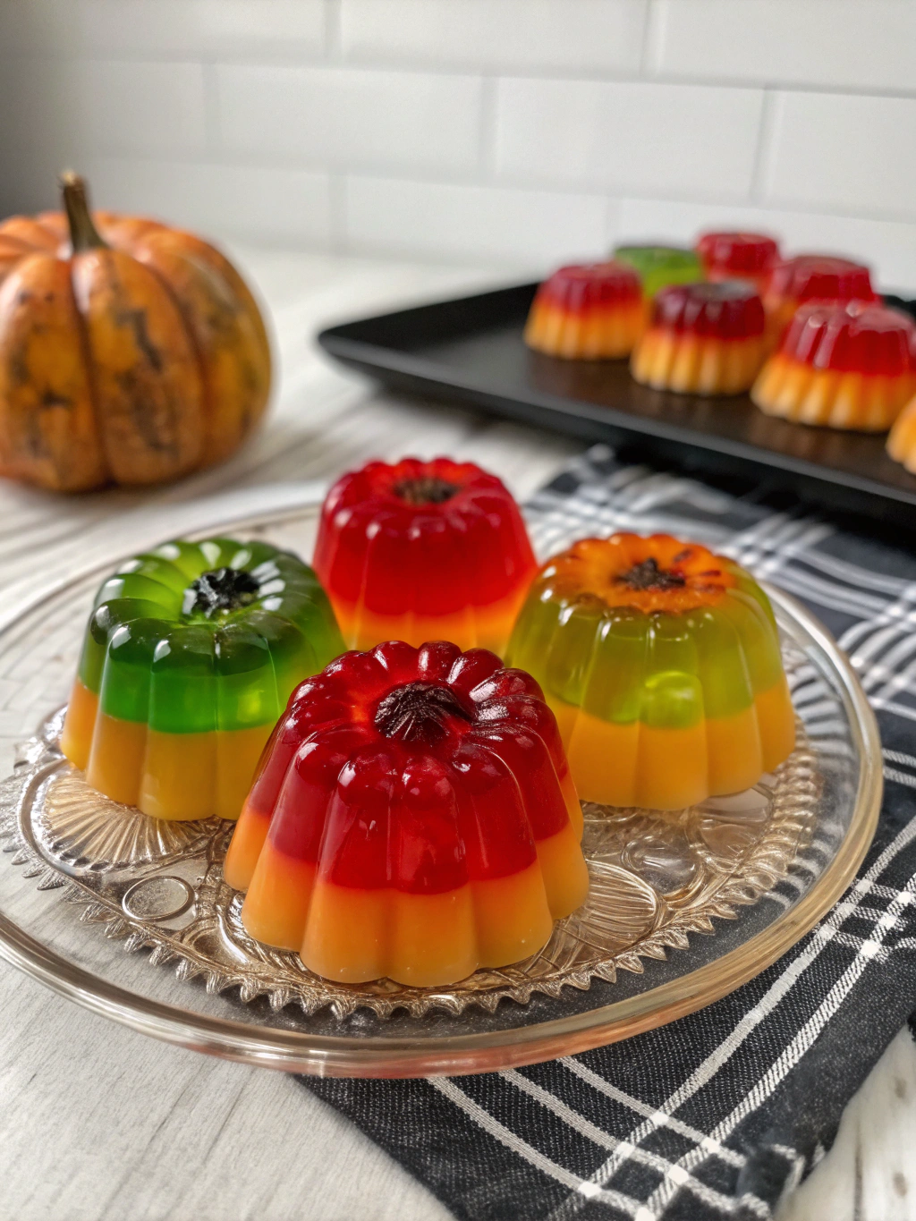 Best Halloween Jello Shots