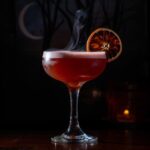 Best Halloween Shot Dusk Til Dawn