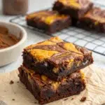 Brimstone Brownies