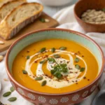 Butternut Squash Soup