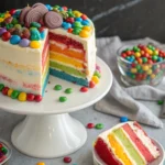 Candy Cakes
