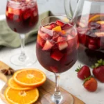 Classic Red Sangria