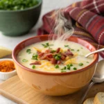 Creamy Pioneer Woman Potato Soup Recipe You'll Love