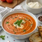 5 Best Tips for Making Creamy Roasted Garlic Tomato Soup 4 Creamy Roasted Garlic Tomato Soup