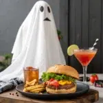 Drunk Ghost