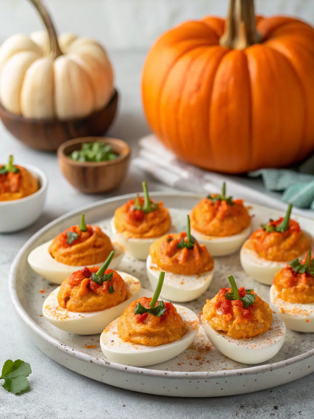 Easy Halloween Food Appetizers