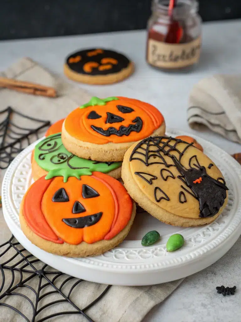 Halloween Crack