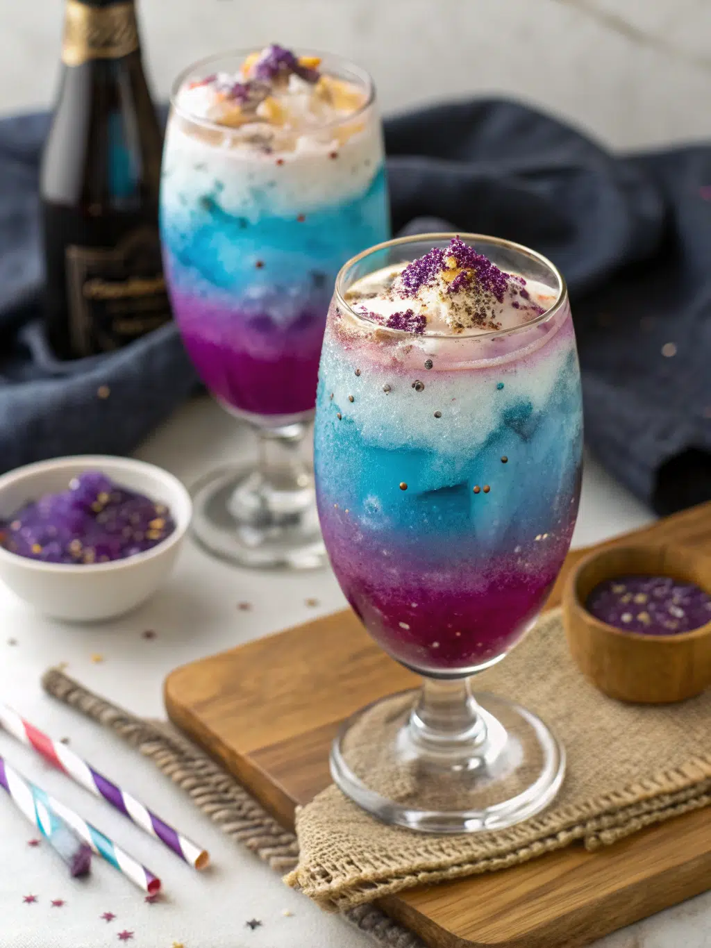 Hocus Pocus Cocktail