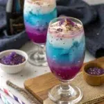 Hocus Pocus Cocktail