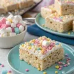 Marshmallow Rice Krispies