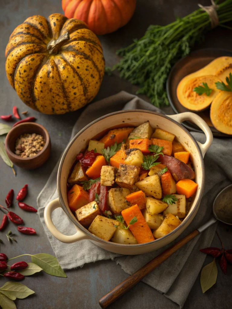 One-Pot Fall Meals