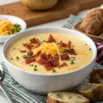 Outback Steakhouse Potato Soup