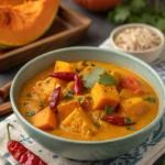 Pumpkin Curry