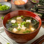 Quick & Easy Authentic Miso Soup Recipe