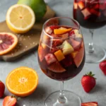 Spanish Sangria