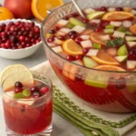 Thanksgiving Punch