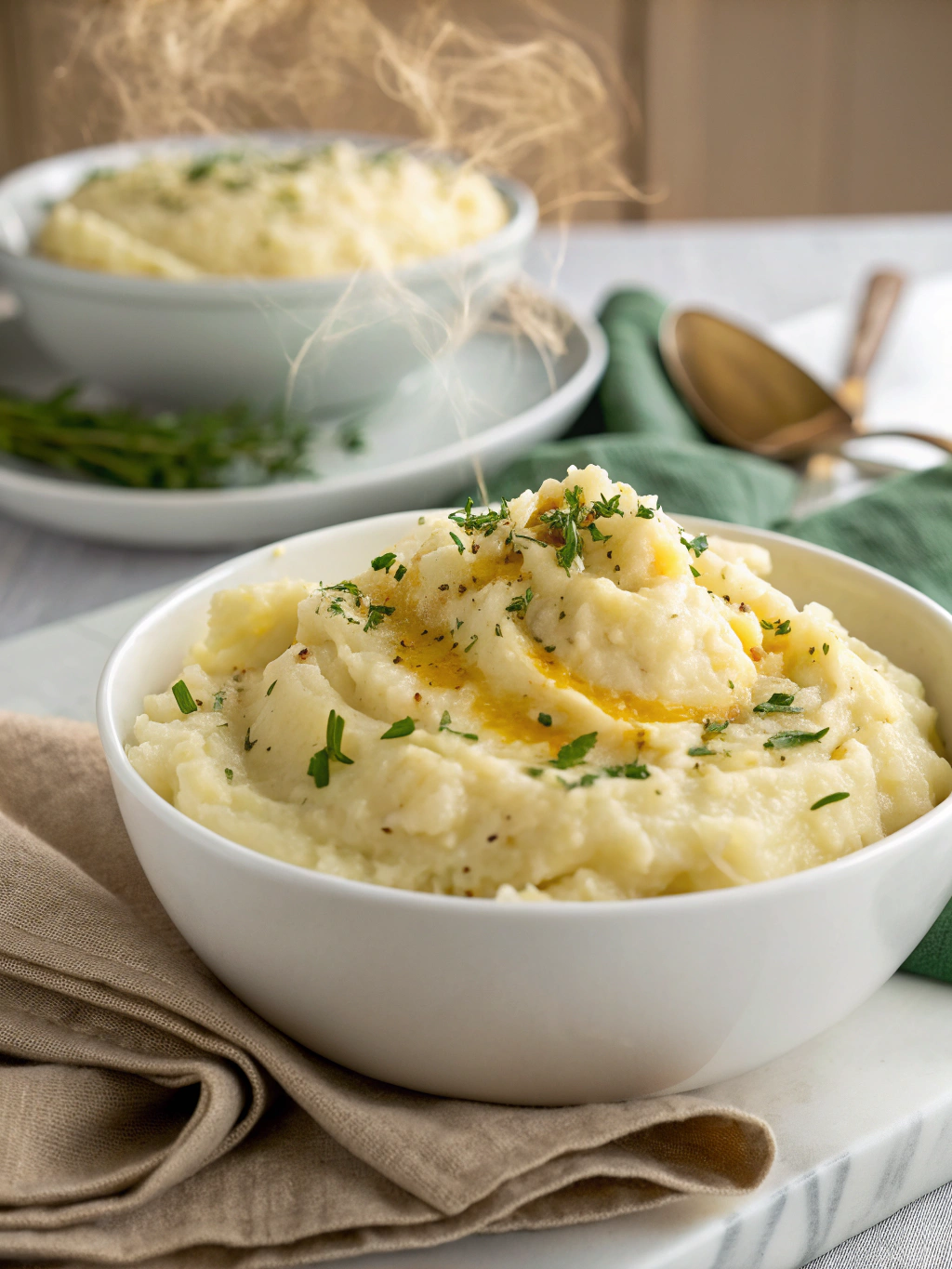 The Best Creamiest Baked Mashed Potatoes: 5 Secret Tips! 3 The Best Creamiest Baked Mashed Potatoes: 5 Secret Tips!