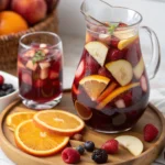 The Best Red Sangria Recipe